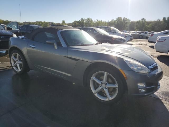 2007 Saturn Sky