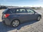 2015 Subaru Impreza Premium