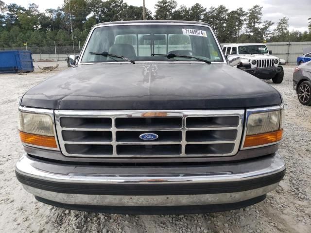 1994 Ford F150