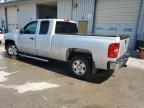 2013 Chevrolet Silverado C1500 LT