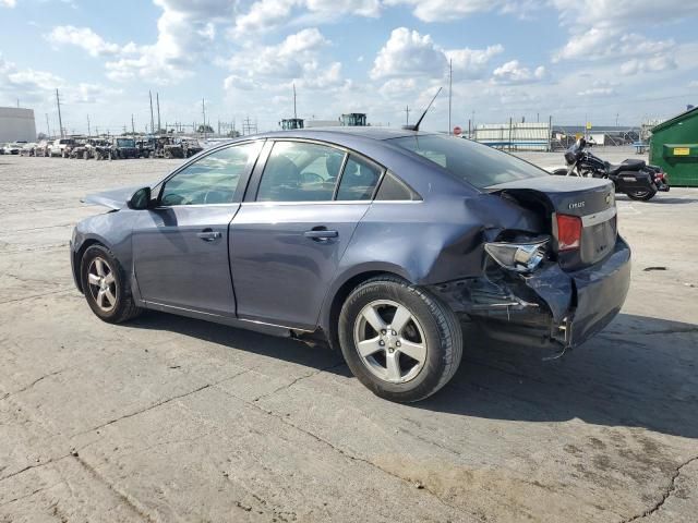 2013 Chevrolet Cruze LT