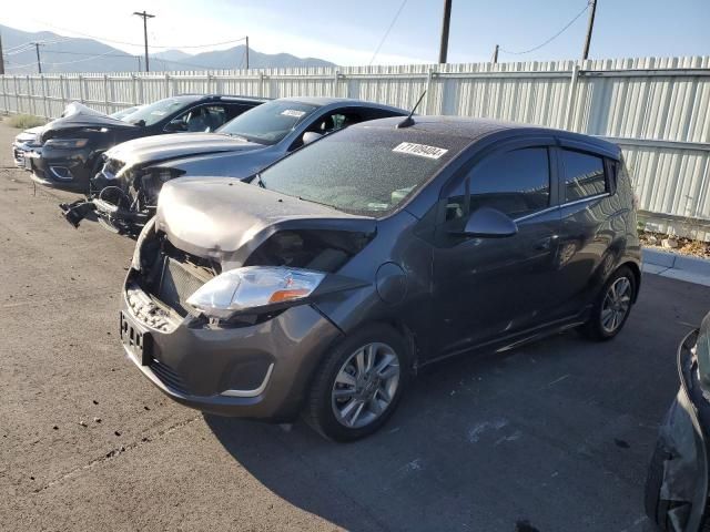 2014 Chevrolet Spark EV 1LT