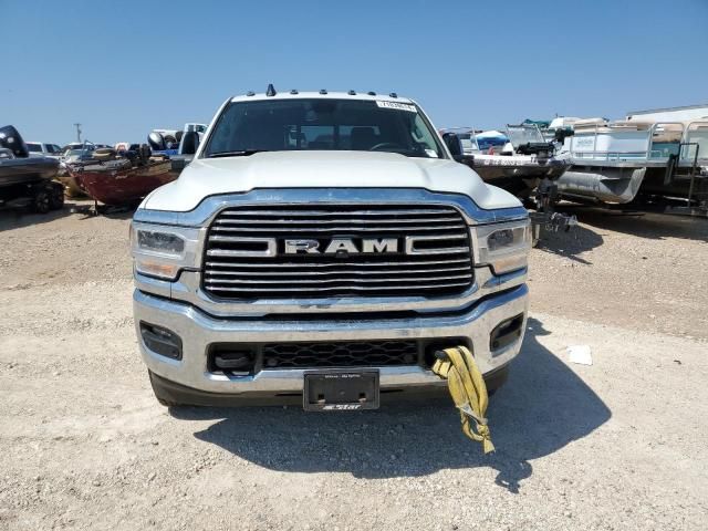 2024 Dodge 3500 Laramie