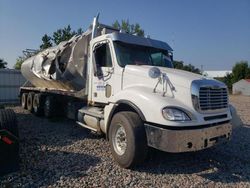 Vehiculos salvage en venta de Copart Avon, MN: 2007 Freightliner Conventional Columbia