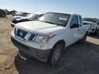 2014 Nissan Frontier S