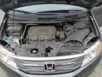 2013 Honda Odyssey EXL