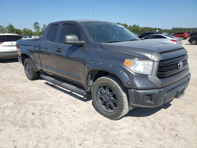 2015 Toyota Tundra Double Cab SR