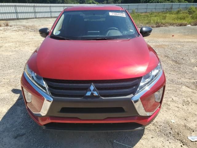 2020 Mitsubishi Eclipse Cross LE