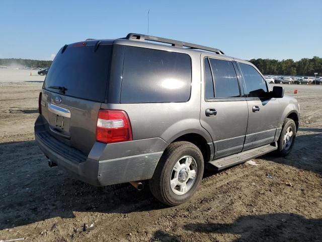 2011 Ford Expedition XL