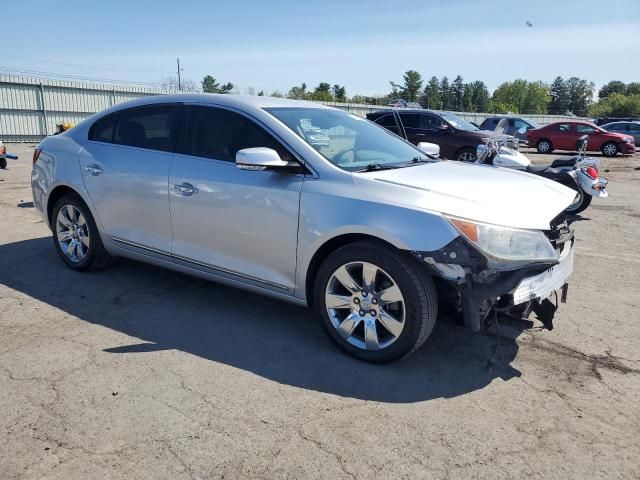 2013 Buick Lacrosse