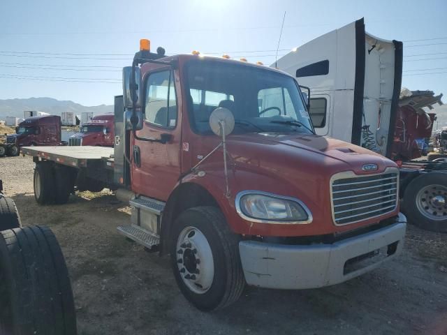 2017 Freightliner M2 106 Medium Duty