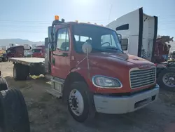 Salvage cars for sale from Copart Chicago: 2017 Freightliner M2 106 Medium Duty