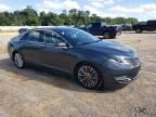 2016 Lincoln MKZ