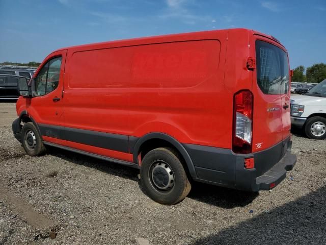 2016 Ford Transit T-250