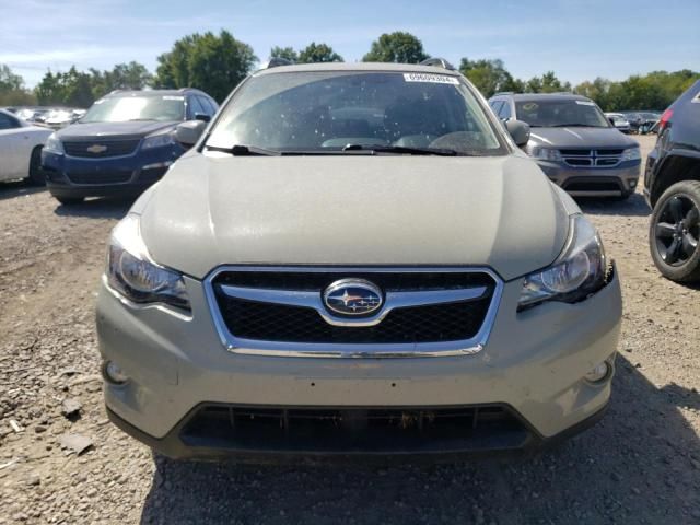 2013 Subaru XV Crosstrek 2.0 Limited