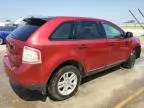 2008 Ford Edge SE