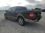 2006 Ford F150 Supercrew