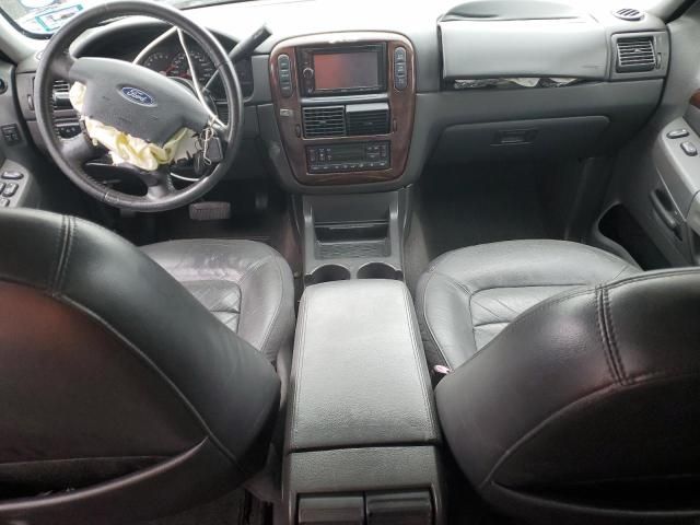 2004 Ford Explorer Limited