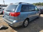 2008 Toyota Sienna CE