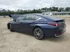 2024 Lexus ES 300H Base