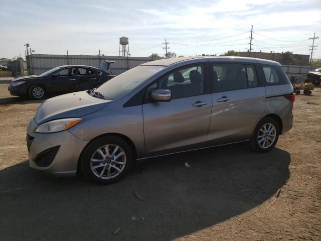 2013 Mazda 5