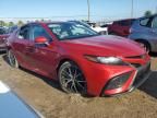 2023 Toyota Camry SE Night Shade