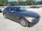 2006 BMW 325 I