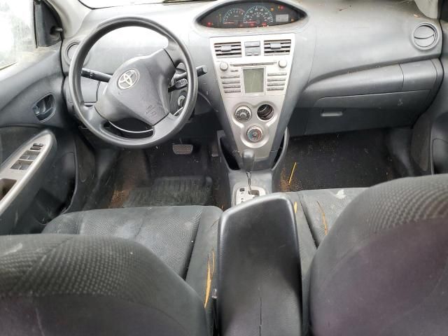 2009 Toyota Yaris