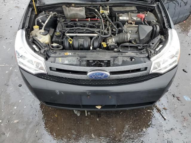 2008 Ford Focus SE