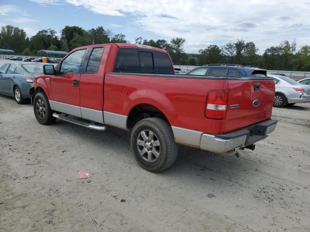 2004 Ford F150