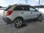 2013 Chevrolet Captiva LS