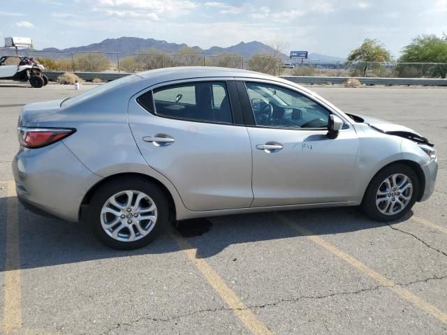 2016 Scion IA