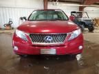 2010 Lexus RX 450H