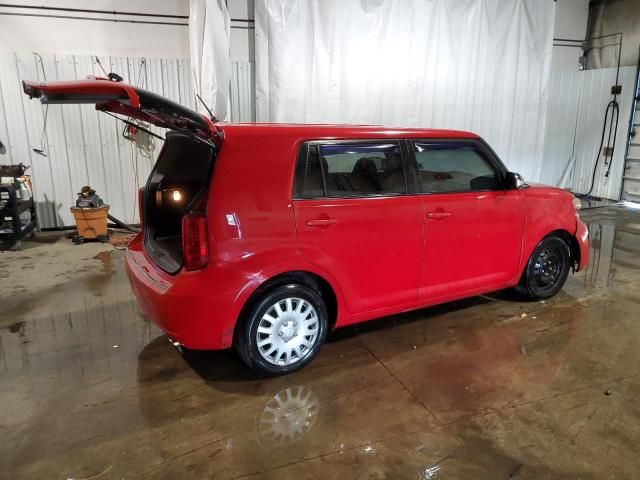 2009 Scion XB