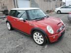 2006 Mini Cooper S