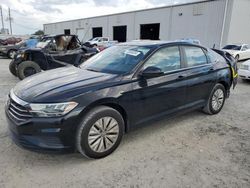 2019 Volkswagen Jetta S en venta en Jacksonville, FL