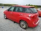 2014 Fiat 500L Easy