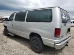 2011 Ford Econoline E350 Super Duty Wagon