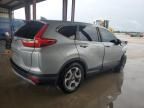 2018 Honda CR-V EXL