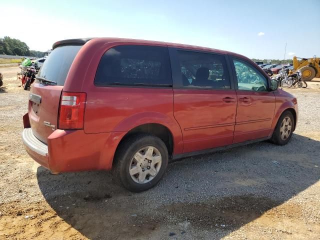 2009 Dodge Grand Caravan SE