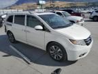 2016 Honda Odyssey Touring