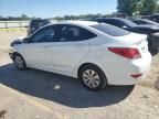 2015 Hyundai Accent GLS