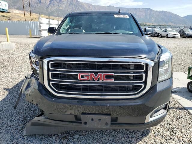 2015 GMC Yukon SLE