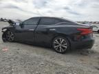 2016 Nissan Maxima 3.5S