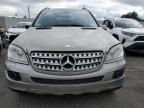 2006 Mercedes-Benz ML 500