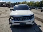 2021 Jeep Compass Sport