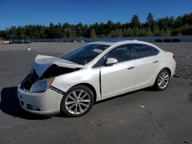 2015 Buick Verano