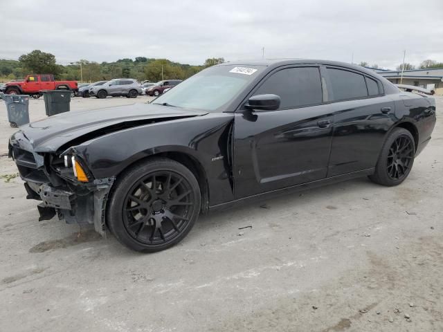 2011 Dodge Charger R/T