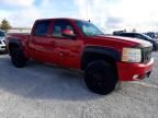 2007 Chevrolet Silverado K1500 Crew Cab