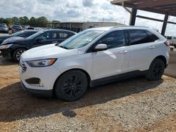 Ford Vehiculos salvage en venta: 2020 Ford Edge SEL